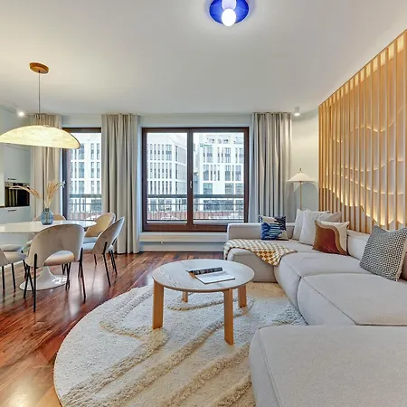 Appartamento Premium In Old Town Marina View By Lion