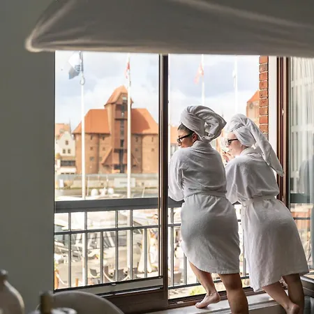 Premium In Old Town Marina View By Lion Appartamento *