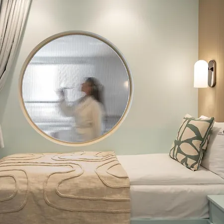 Premium In Old Town Marina View By Lion Appartamento *
